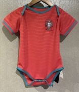2026 Portugal home baby